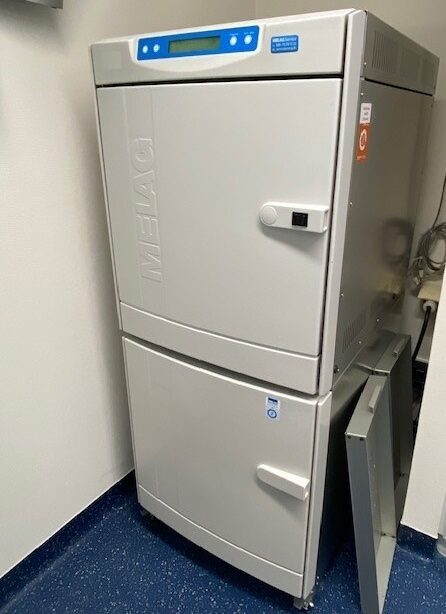 Melag Cliniklav 25, groß Sterilisator, gebraucht | 376209