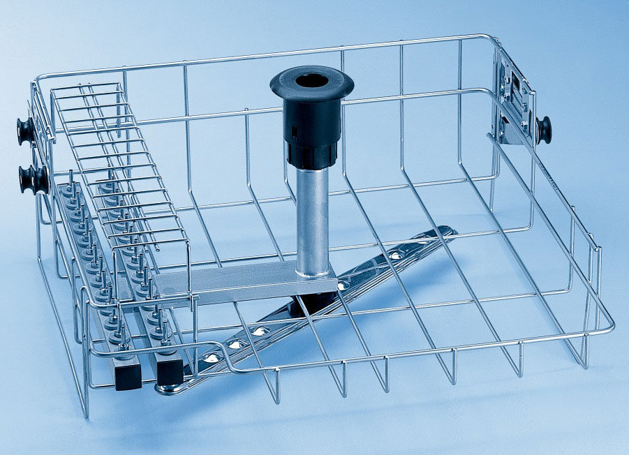 Miele O-177 Oberkorb Injektor für G7881/7891 | 374225