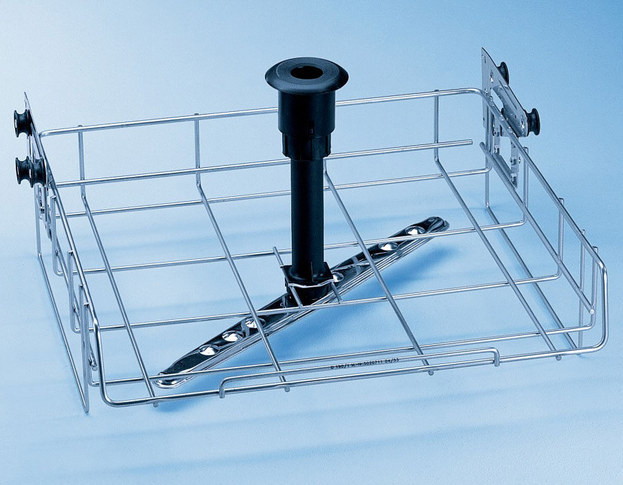 Miele O-190/1 Oberkorb für G 7881/7891 | 374223