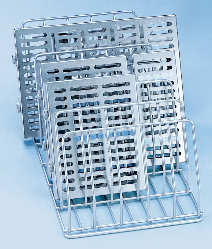 Miele E-523 Einsatz 1/2 für 6 Siebtrays | 374187