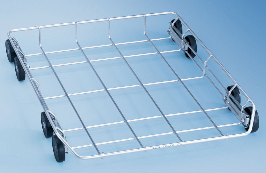 Miele U-800 Unterkorb für G-7831 | 374217