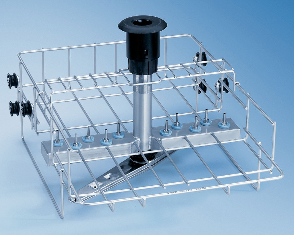 Miele O-801/2 Oberkorb-Injektor für 7831 | 374219