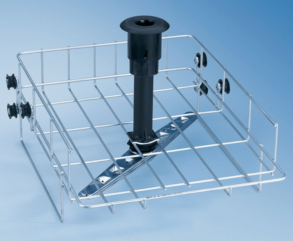Miele O-800/1 Oberkorb für G-7831 | 374221