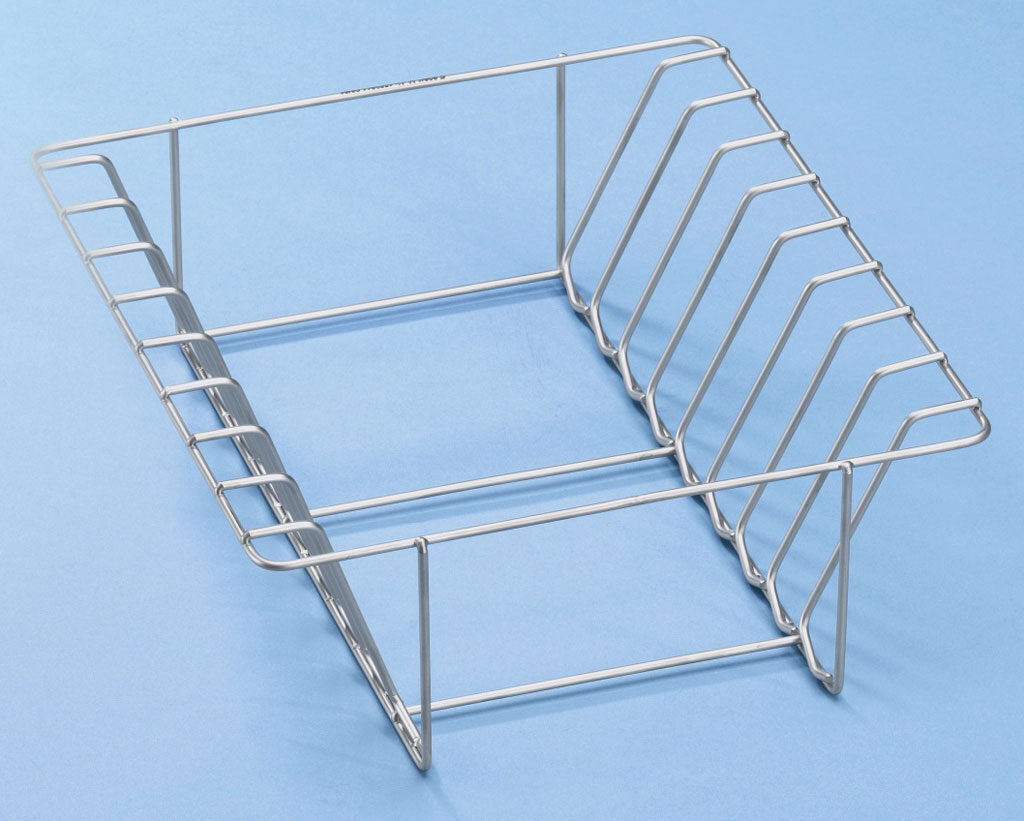 Miele E-806/1 Einsatz für 8 Tray-Unterteile/Tabletts | 374179