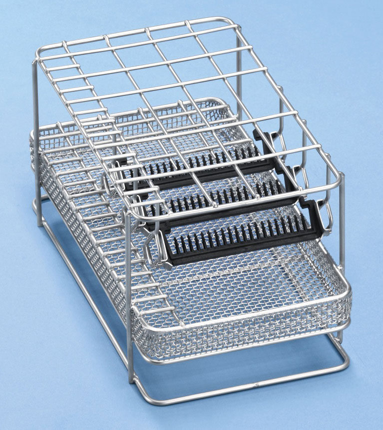 Miele E-802/1 Einsatz für stehende Instrumente | 374181
