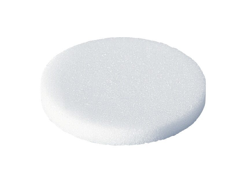 Miele Filterplatten für Aufnahme AUF-1 oder AUF-2 | 374177