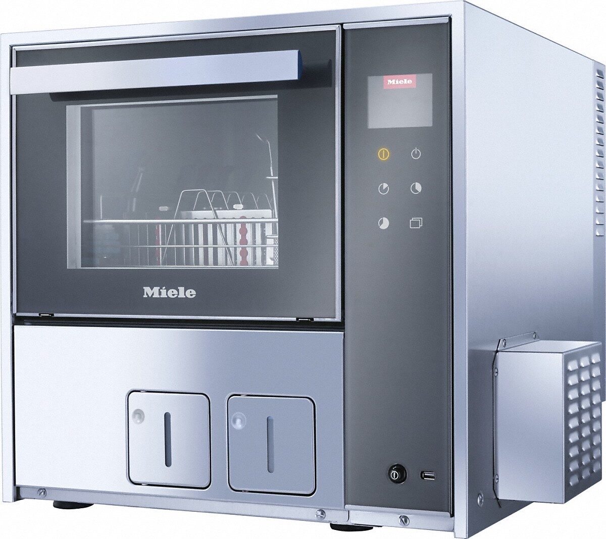 Miele PWD 8531 Thermodesinfektor Auftischgerät | 373653