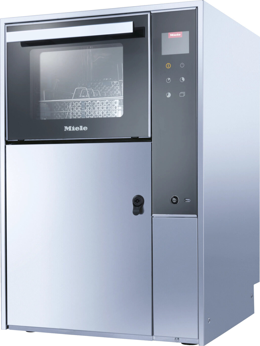 Miele PWD 8532 Thermodesinfektor Standgerät | 373651