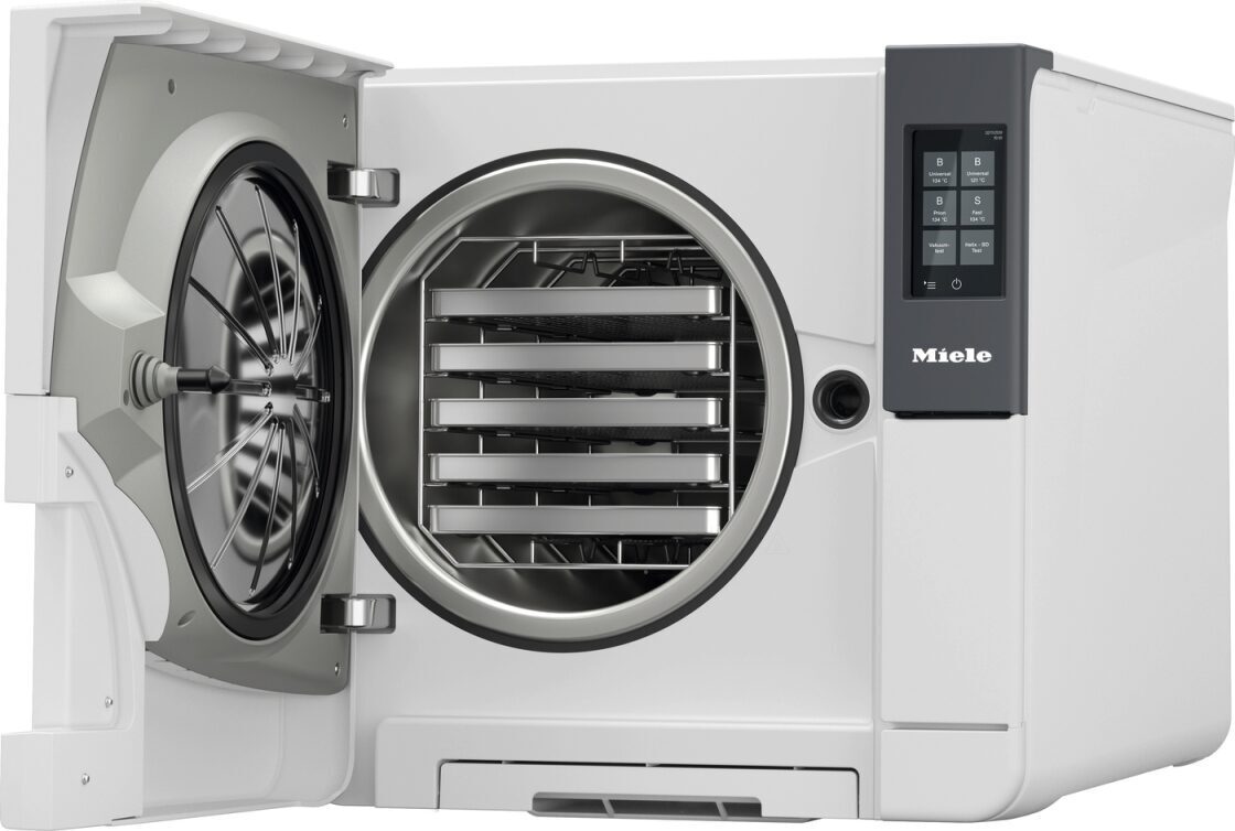 Miele PST 1720 Sterilisator CUBE X | 373533