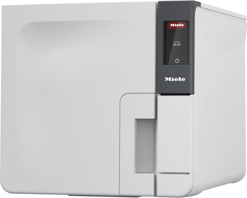 Miele PST 2210 Sterilisator CUBE | 373535