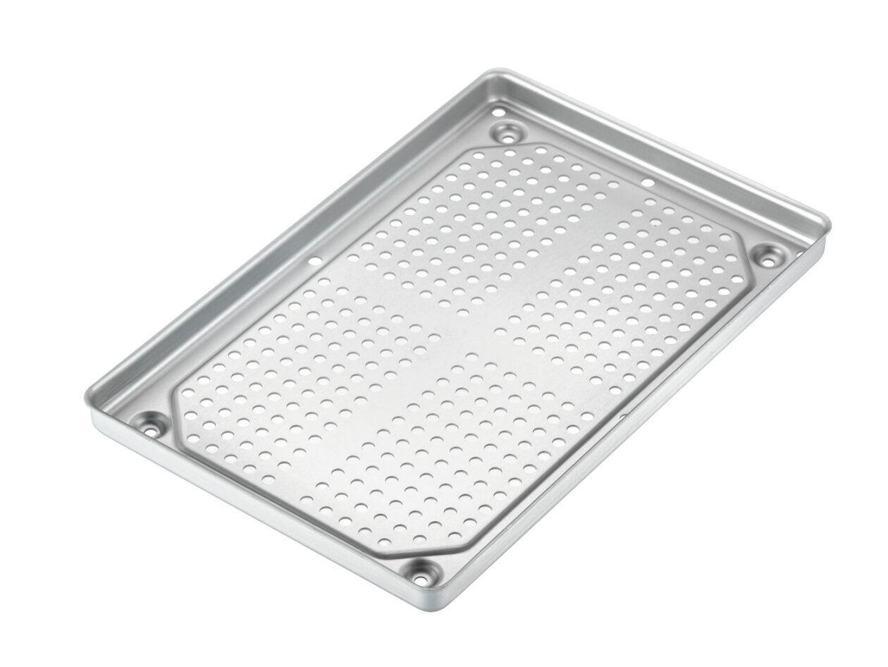Miele APST 003 Aluminium Tray 17L | 373525