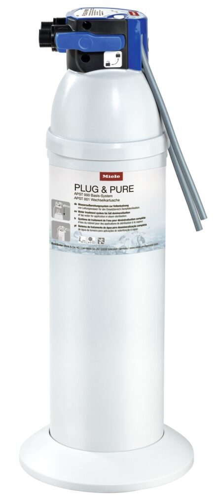 Miele APST 000 Plug & Pure Wasseraufbereitung | 373529