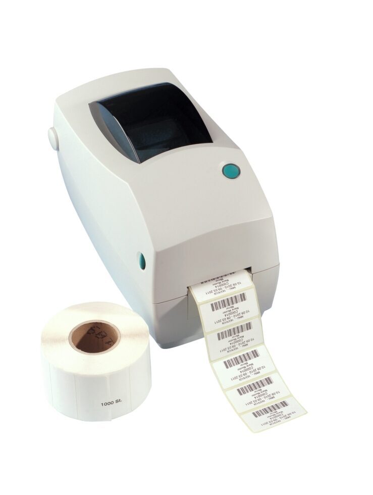 Miele APH 550 Labeldrucker | 373527