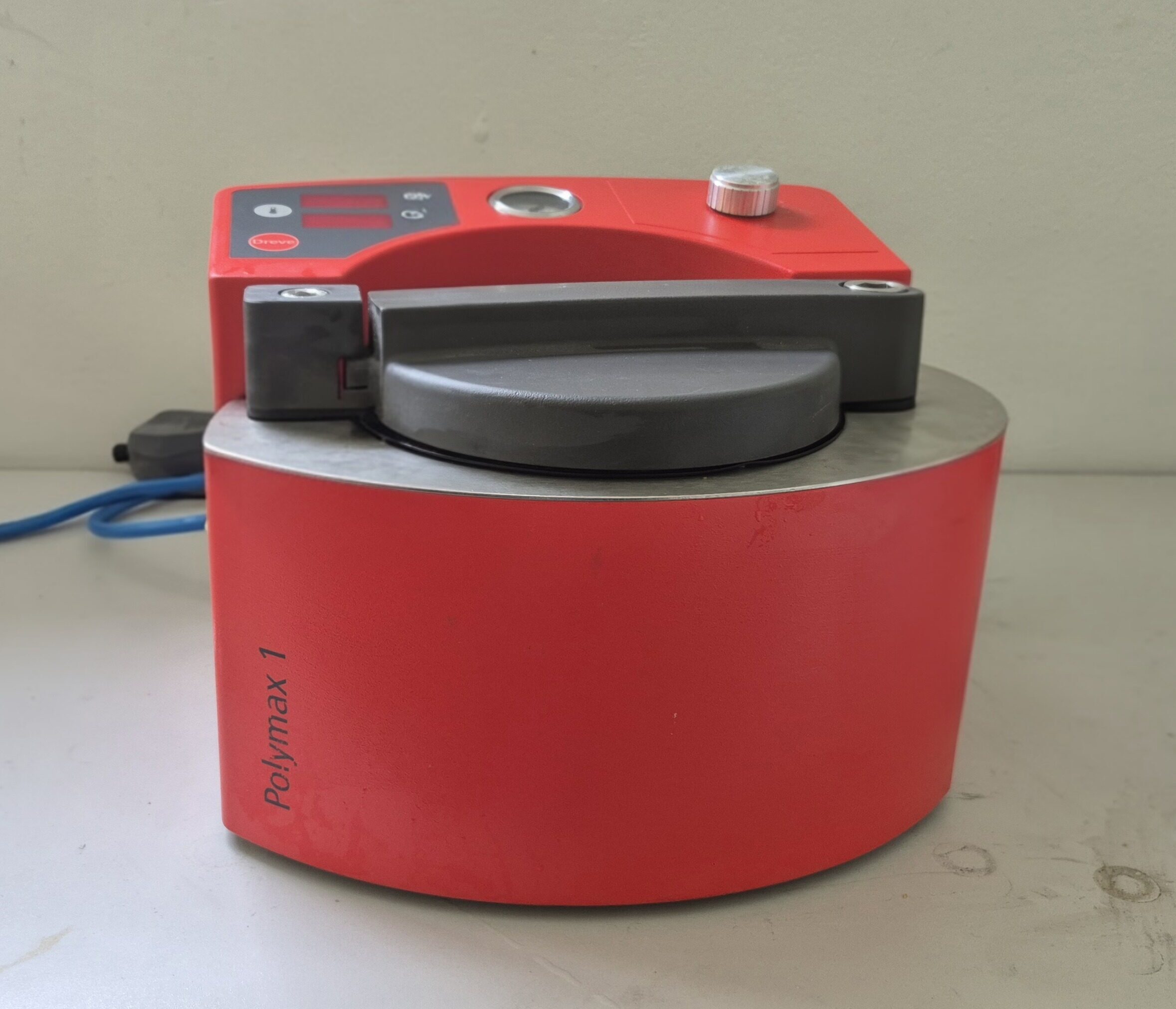 Dreve Drucktopf Polymax 1 | 376430