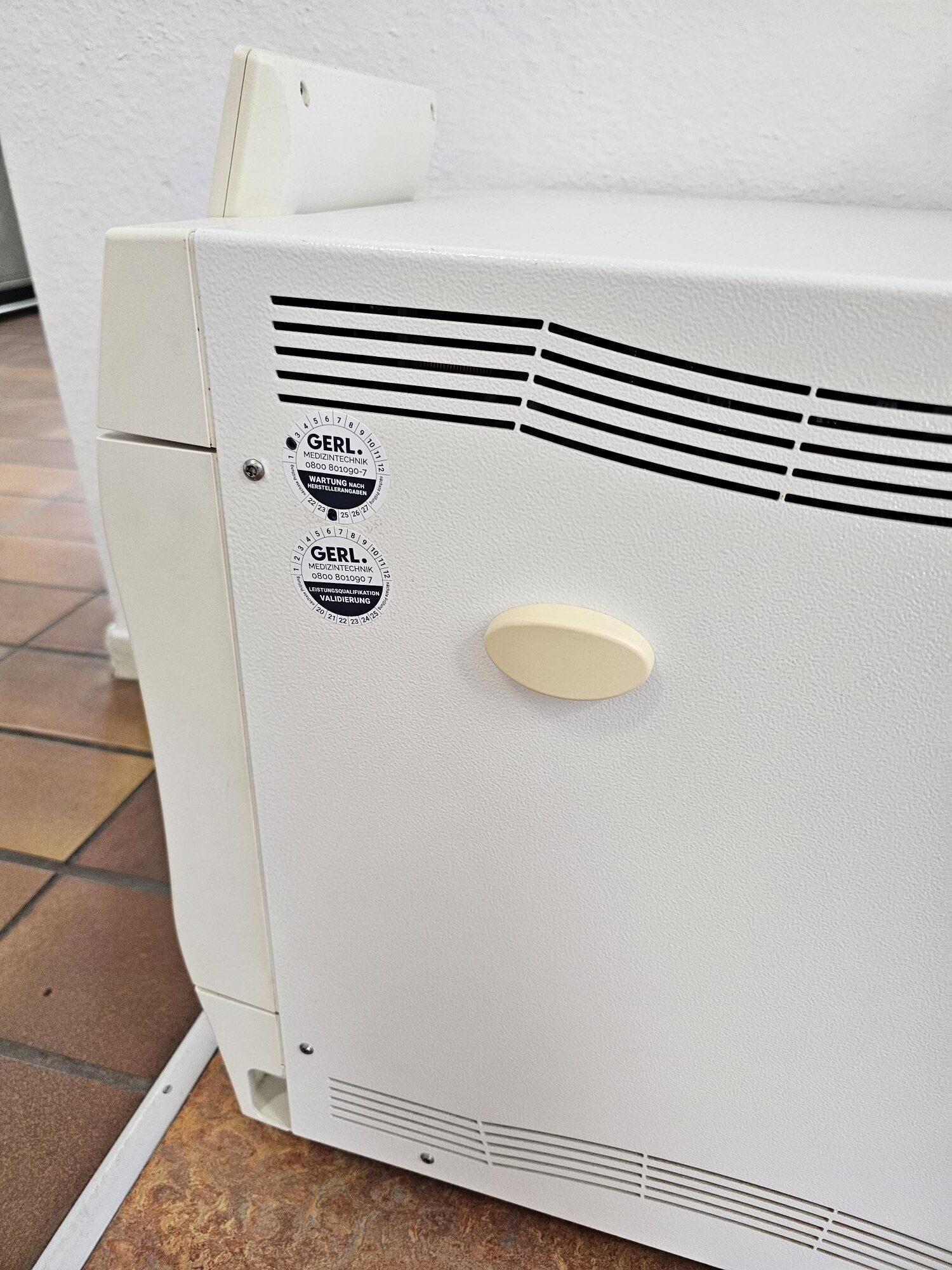 Melag Vacuclav 40 B | 376960