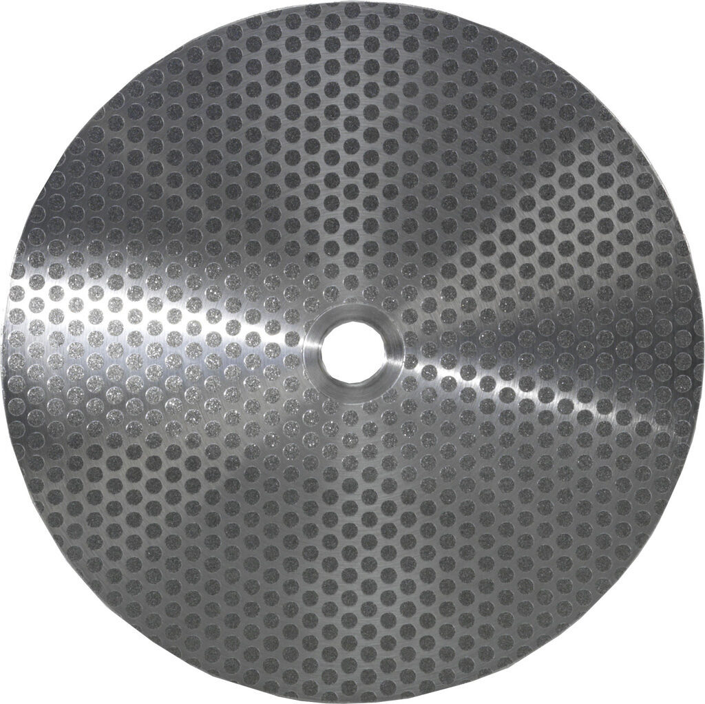 Reitel Rotogrind Diamantenschleifscheibe PW | 373839