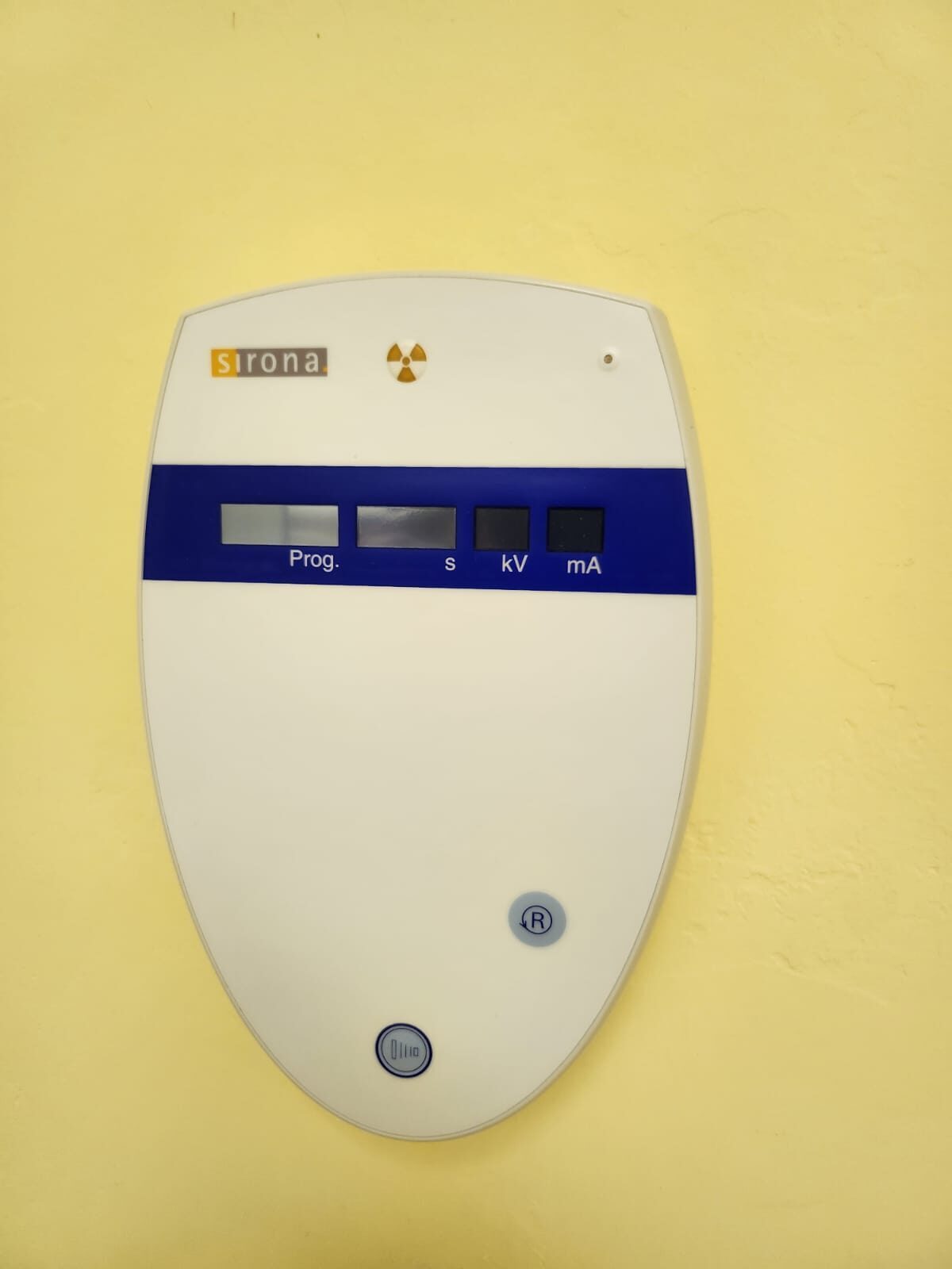 Sirona Orthophos XG 3 | 355111