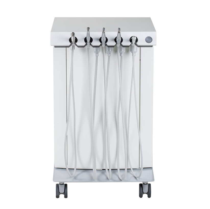 DSA 2500 L Stand Alone Cart | 373261