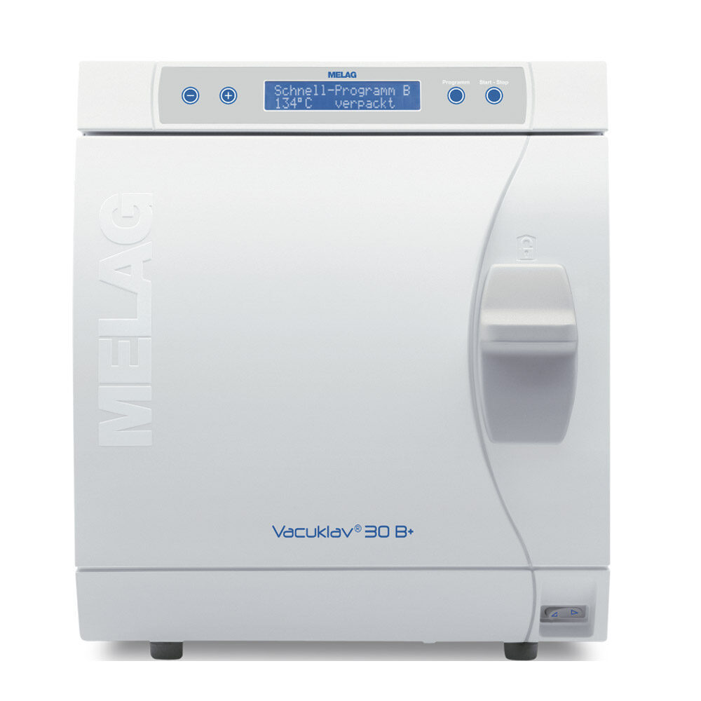 Melag Vacuclav 30B+ | 376029