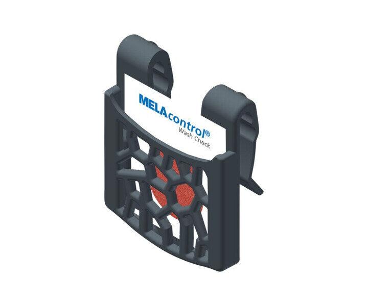 MELAcontrol Wah Check – Halterung für Basiskorb | 372777