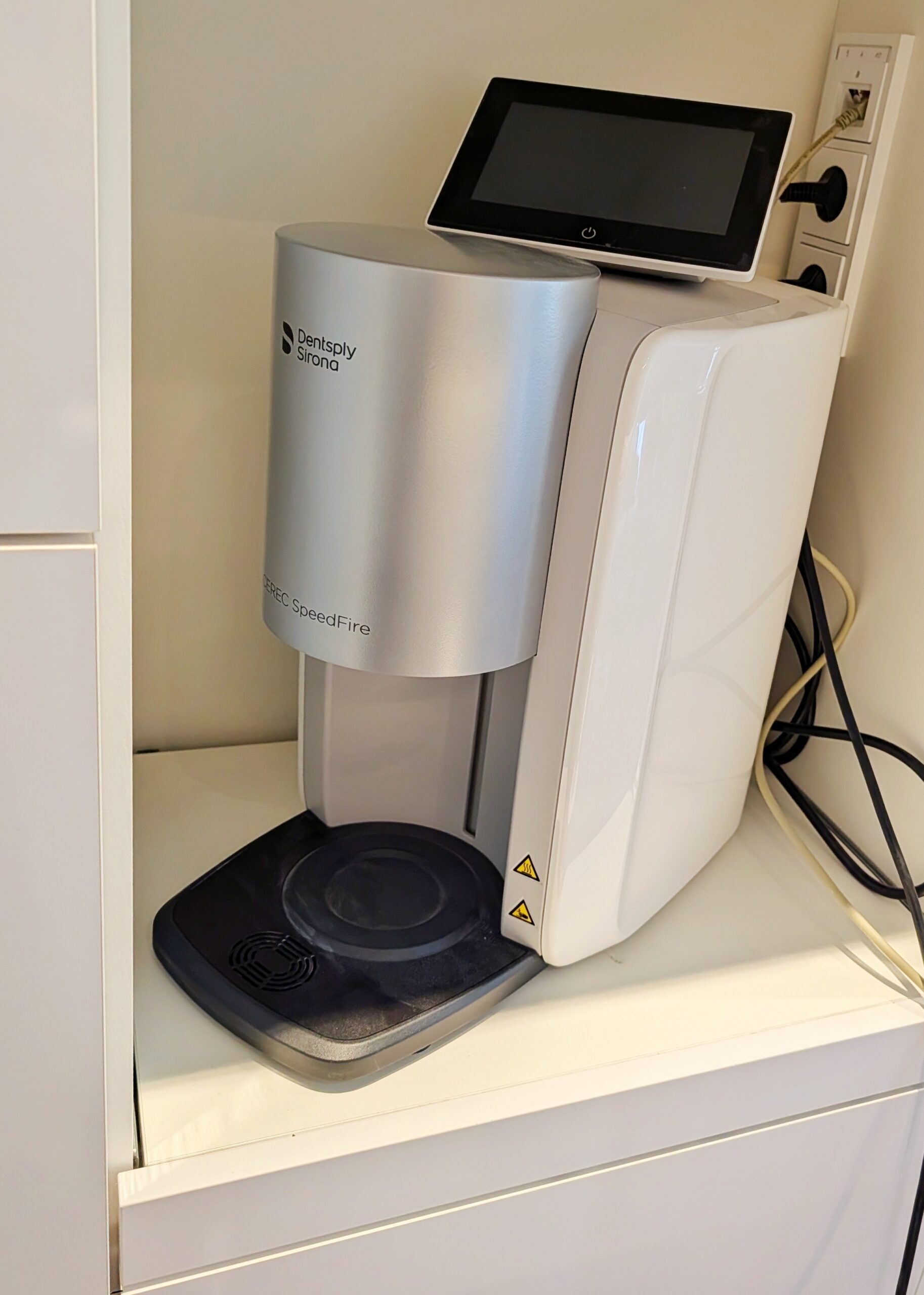 CEREC Komplettsystem Primescan AC + Primemill + SpeedFire | Neuer PC 2025 | 65.000 € | Sofort verfügbar | 369139