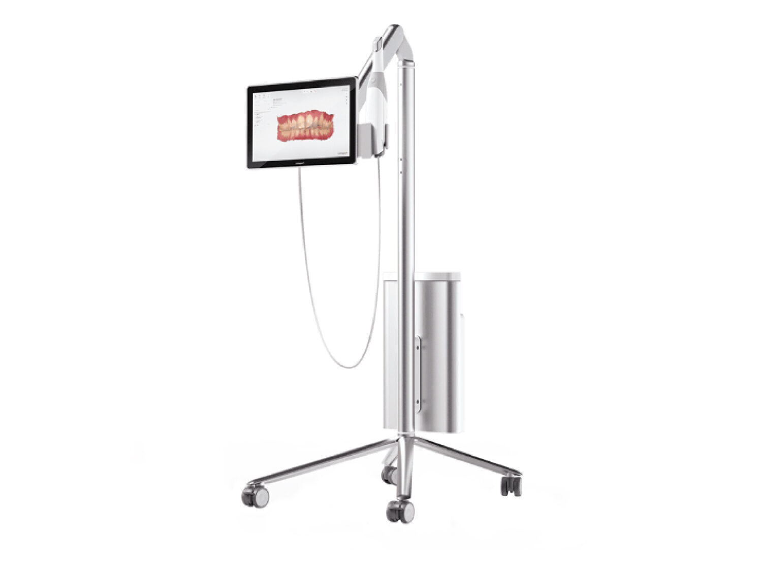 3 Shape | Trios 3 Move+ Intraoral Scanner | 354933
