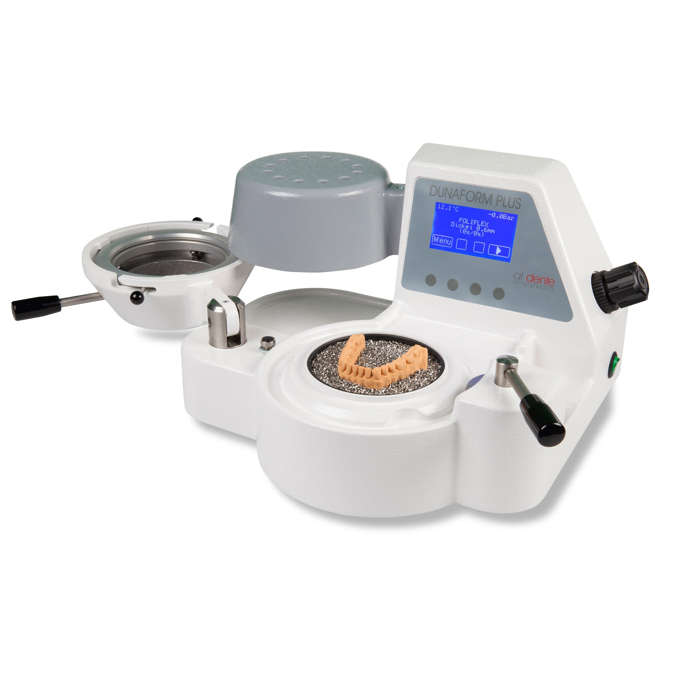 rsb duna Dental Dunaform Plus Tiefziehgerät | 375641
