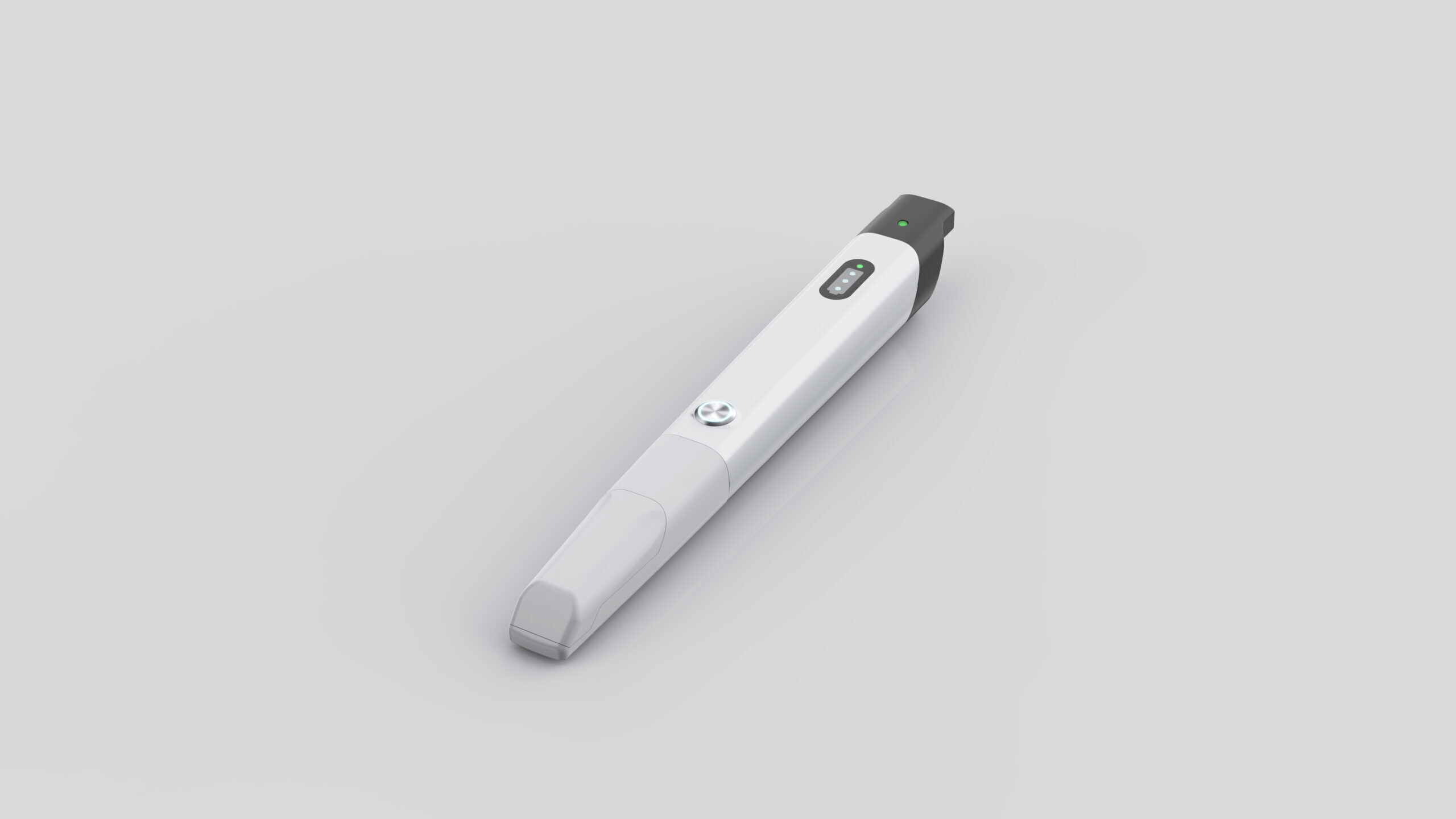 ICX-FREE INTRAORAL SCANNER, kabellos | 380707