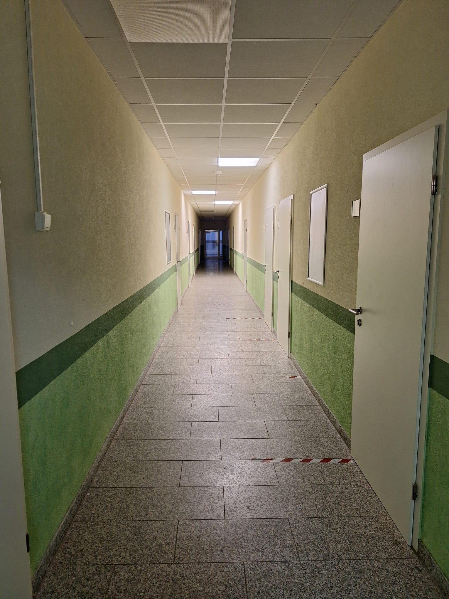 Attraktive Praxisfläche für Zahnarzt, Kieferorthopäden oder Oralchirurgen | 376501