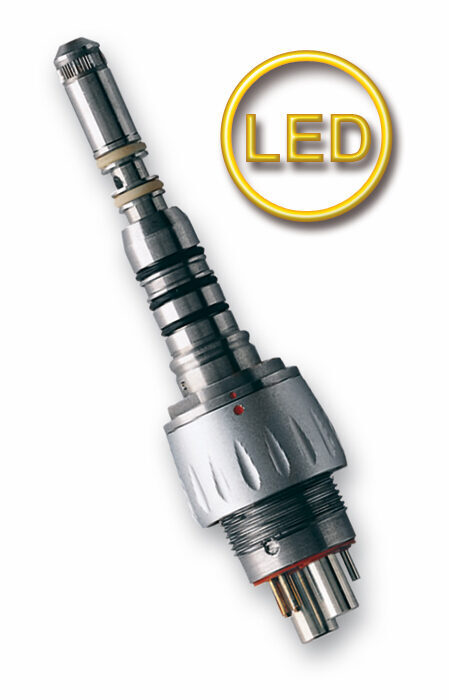 KaVo MULTIflex LUX 465 LED Lichtturbinen-Kupplung | 375351