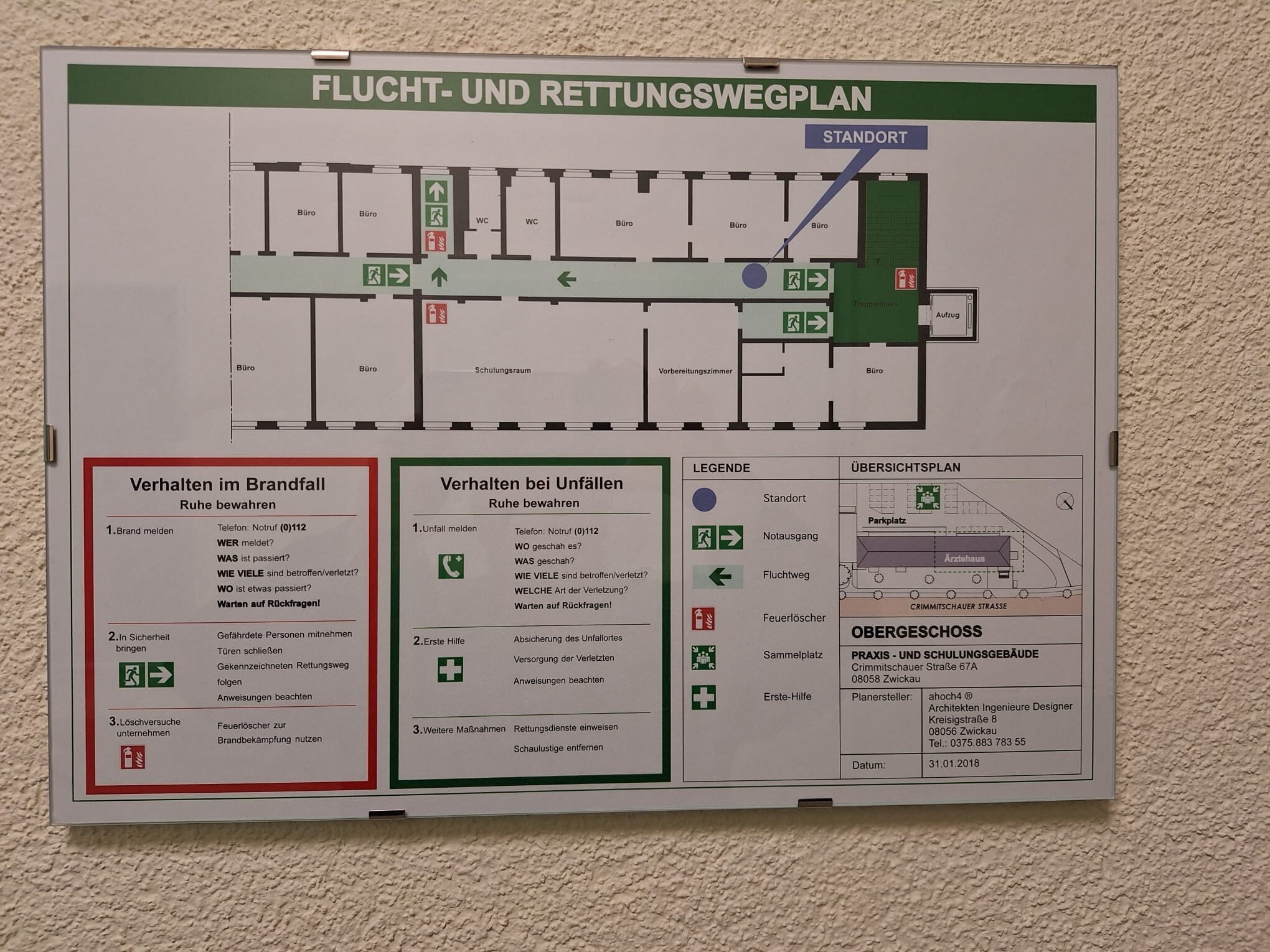 Attraktive Praxisfläche für Zahnarzt, Kieferorthopäden oder Oralchirurgen | 376497