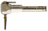 61LG Intra LUX Prophylactic Kopf | 375341