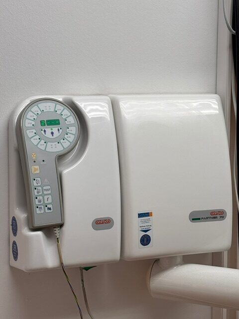 Anthos Partner 70 Röntgengerät Intraoraler Röntgenstrahler | 376313
