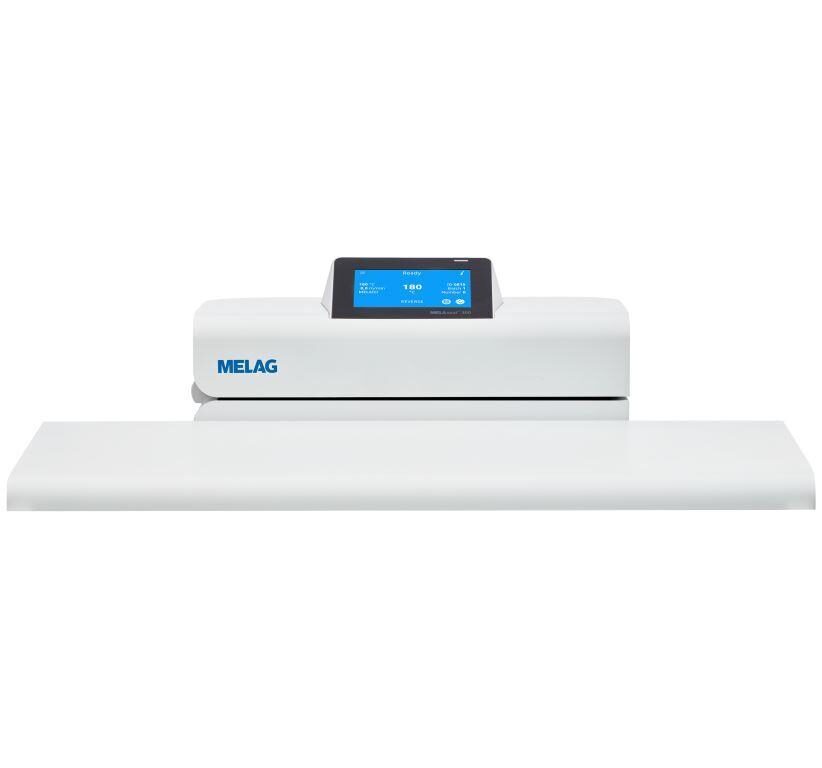 Melag Melaseal 300 Arbeitstisch Standard | 372975