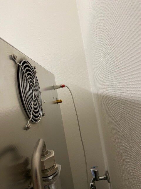 Melag Cliniklav 25, groß Sterilisator, gebraucht | 376212