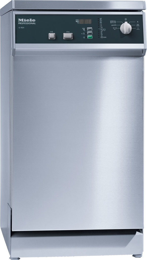 Miele G 7831 AE SST Thermodesinfektor 45cm breit | 374029