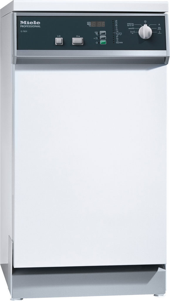 Miele G 7831 AW SST Thermodesinfektor 45cm breit | 375893