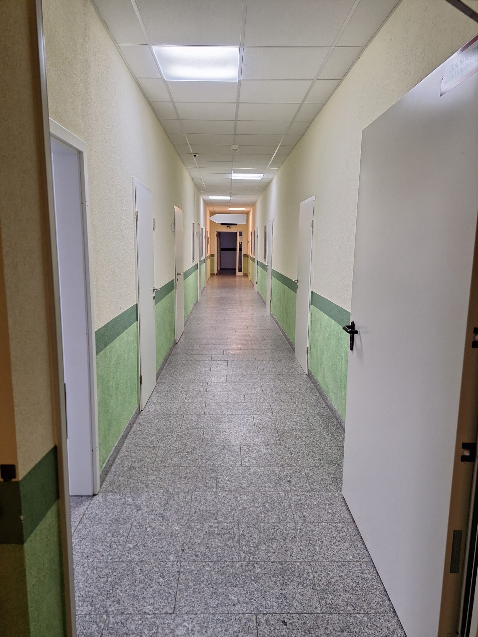 Attraktive Praxisfläche für Zahnarzt, Kieferorthopäden oder Oralchirurgen | 376498