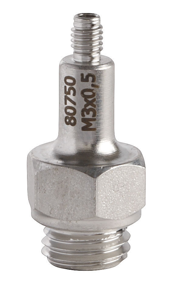 Melag Adapter ZEG M3x0,5 Außengewinde | 373989