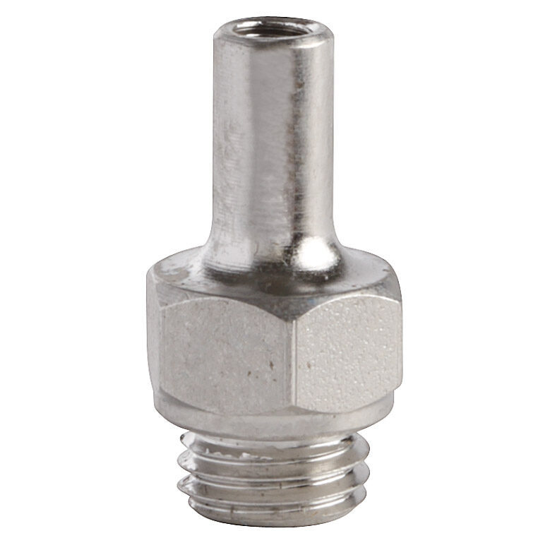 Melag Adapter ZEG M3,6 x PH1,5 P0,5mm, Innengewinde | 373893