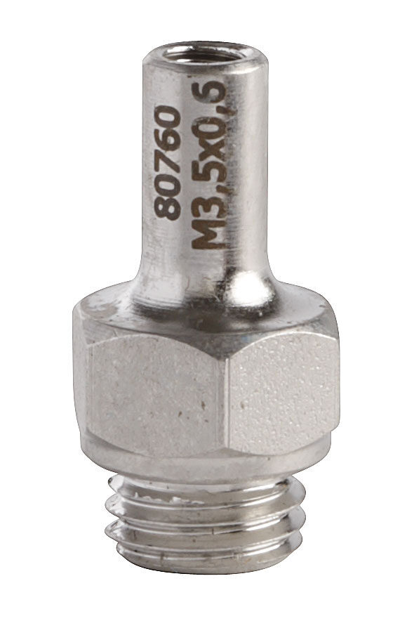 Melag Adapter ZEG M3,5×0,6 Innengewinde | 373987