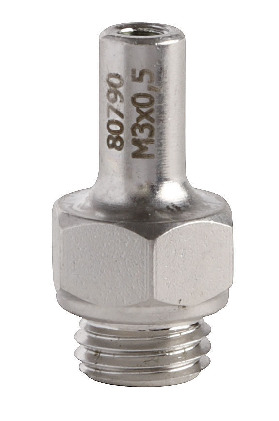 Melag Adapter ZEG M3x0,5 Innengewinde | 373985
