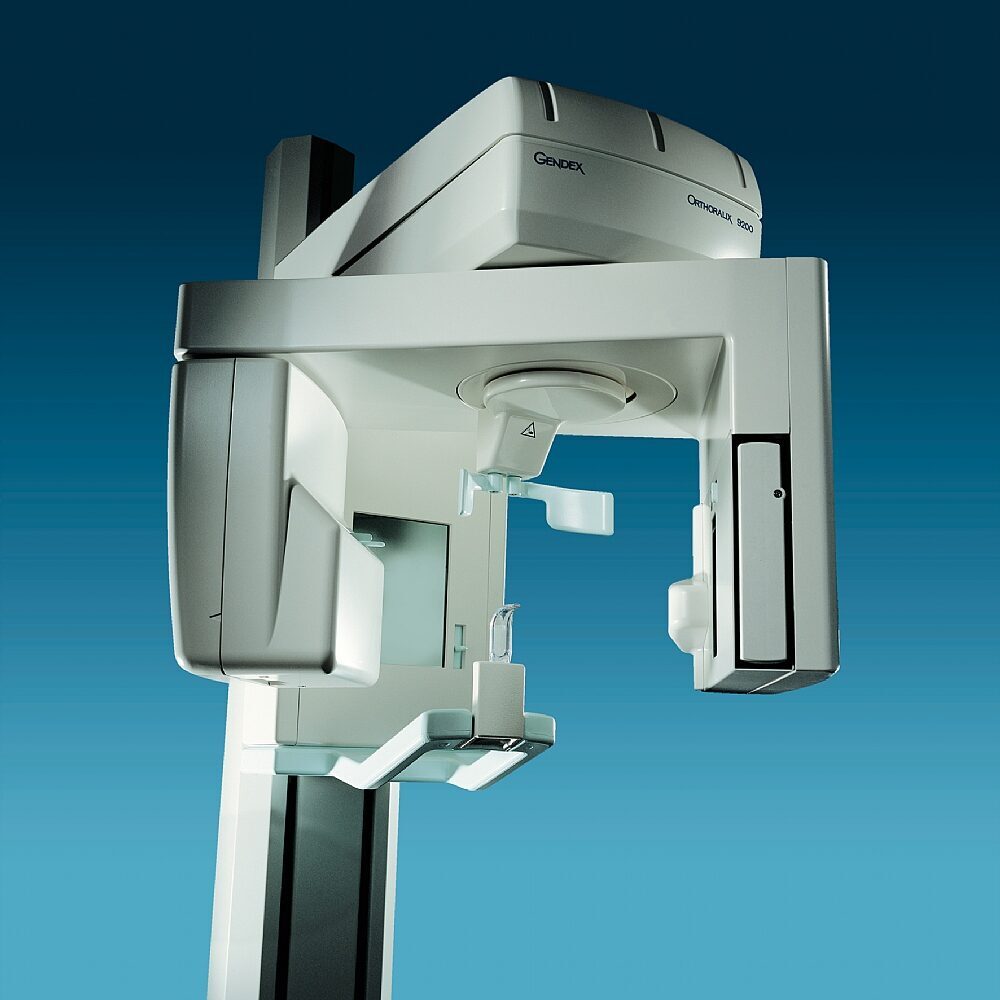 Gendex Orthoralix 9200 basic OPG | 375873