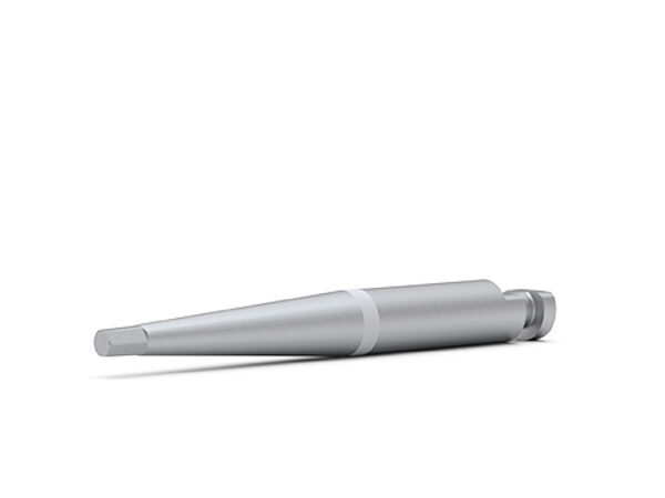 ICX-Sechskantinstrument, SW 0,9mm, kurz | 377477