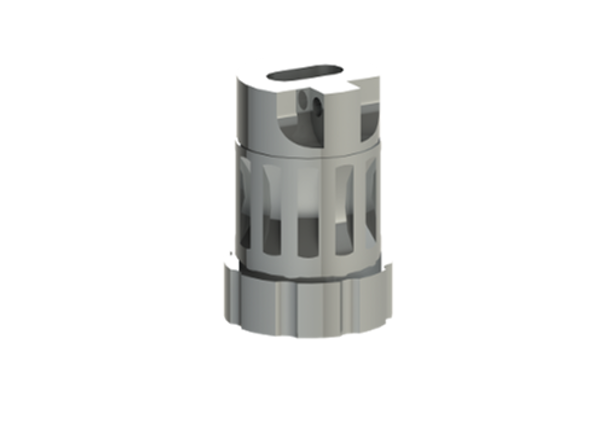 ICX-Universal Handstück (Ratschen-Adapter) | 377564