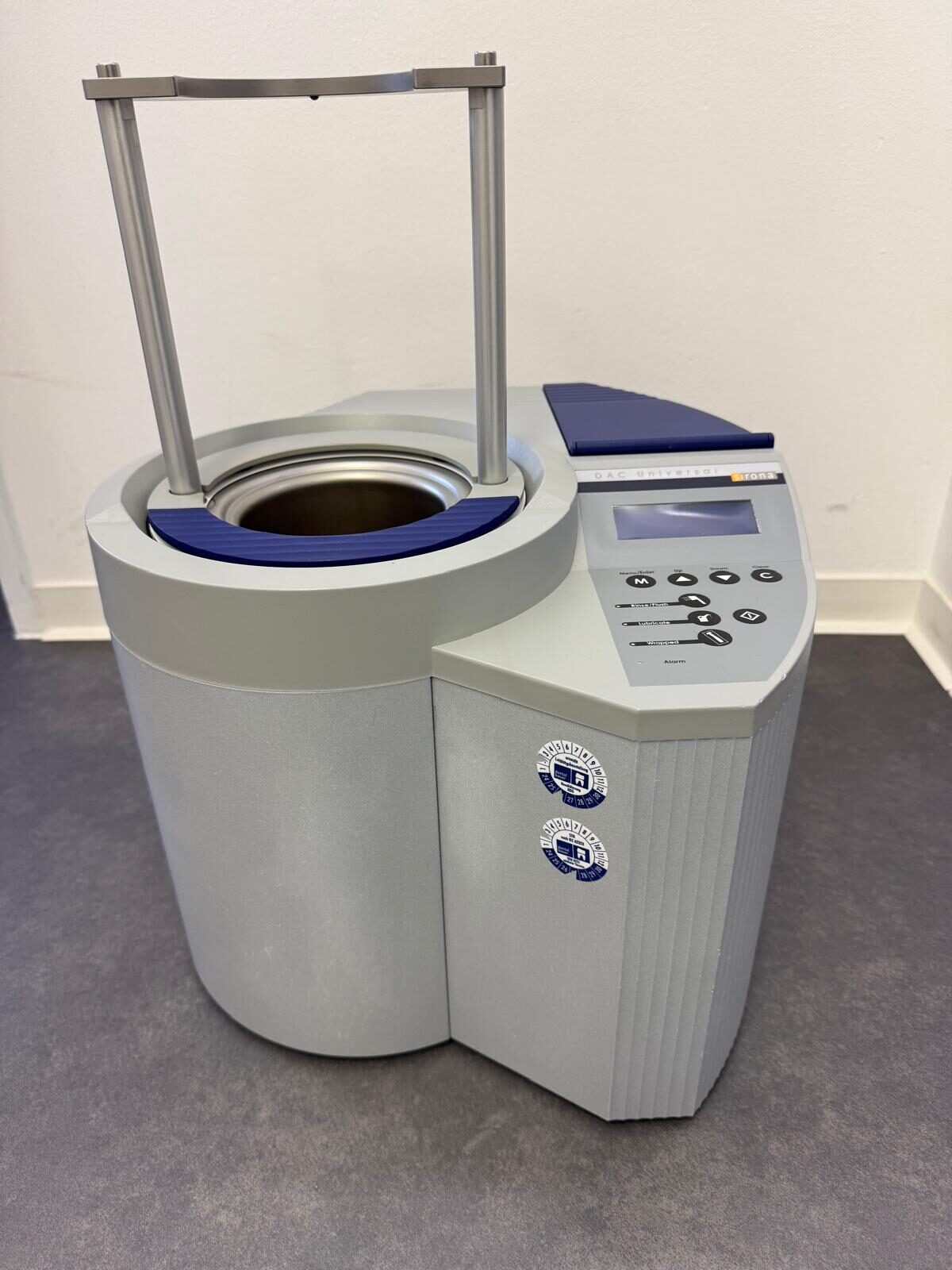 DAC Universal MK3 Baujahr 2014 | 355040