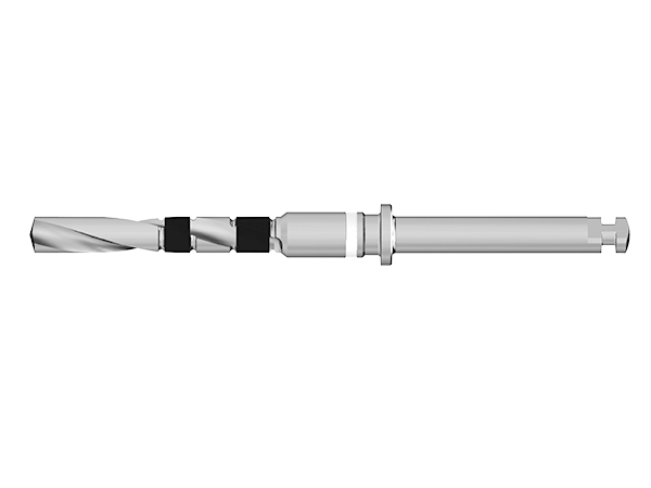 ICX-ACTIVE-MASTER Pilotbohrer, steril | 378395