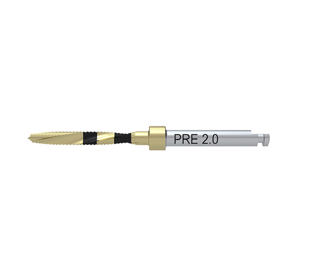 PRE 2.0 – All in one Vorbohrer | 379752