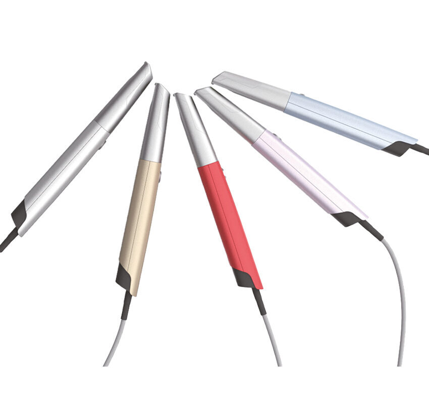 ICX-P5 INTRAORAL SCANNER | 380467