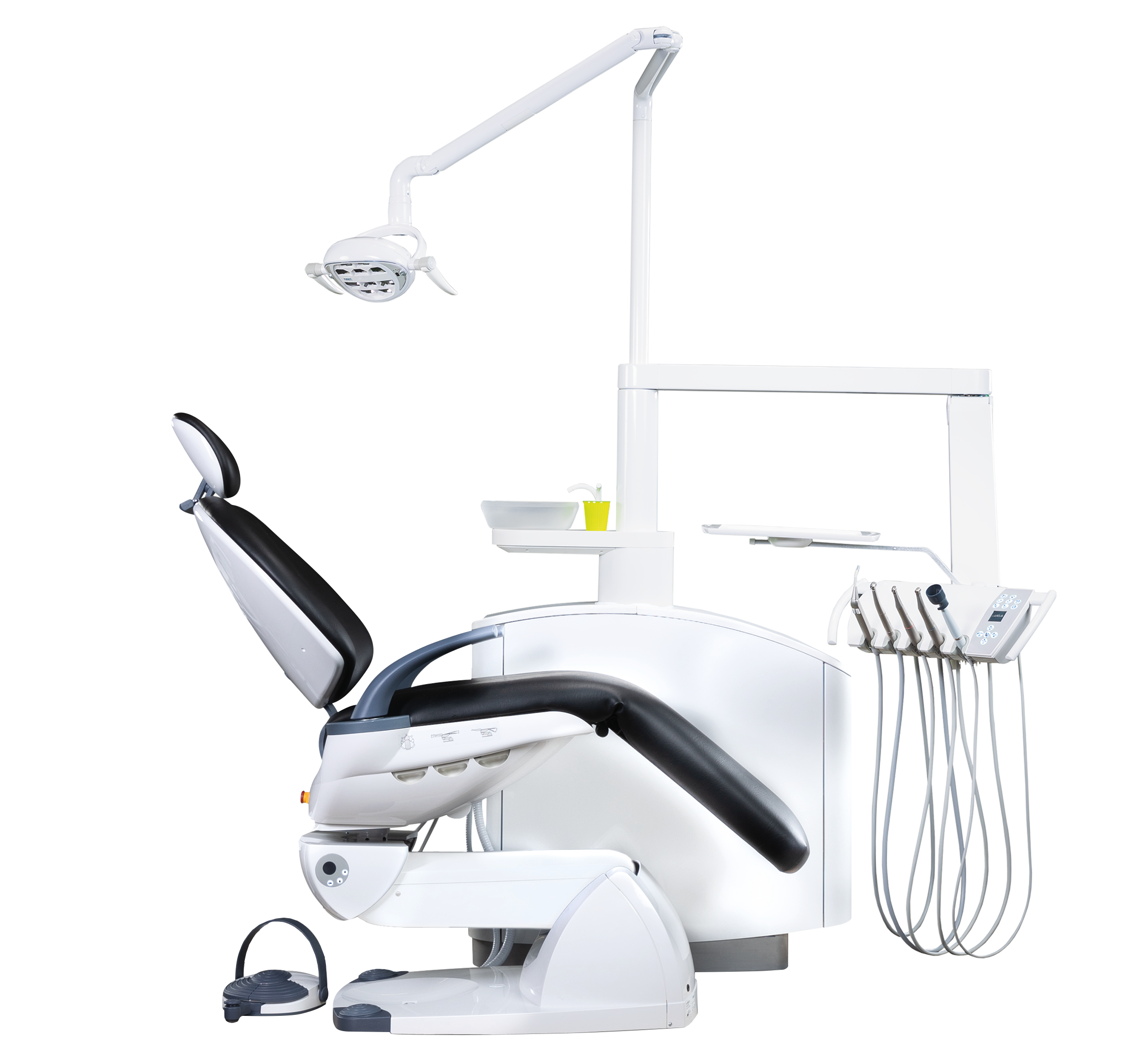 Fimet / F1 Arcus mit Hängeschläuche | 376410